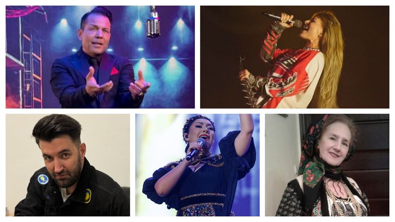 S-au aflat tarifele pentru care unii artiști cunoscuți și apreciați, din showbizul românesc, acceptă să urce pe scenă! Care să fie suma în ceea ce o privește pe Delia Matache, Andra Măruță sau chiar Inna?