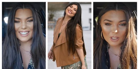 Motivul pentru care Paula Seling a devenit vegetariană. Ce rutină alimentară are artista și cu ce a înlocuit produsele de origine animală: „A fost o modalitate de protest.”