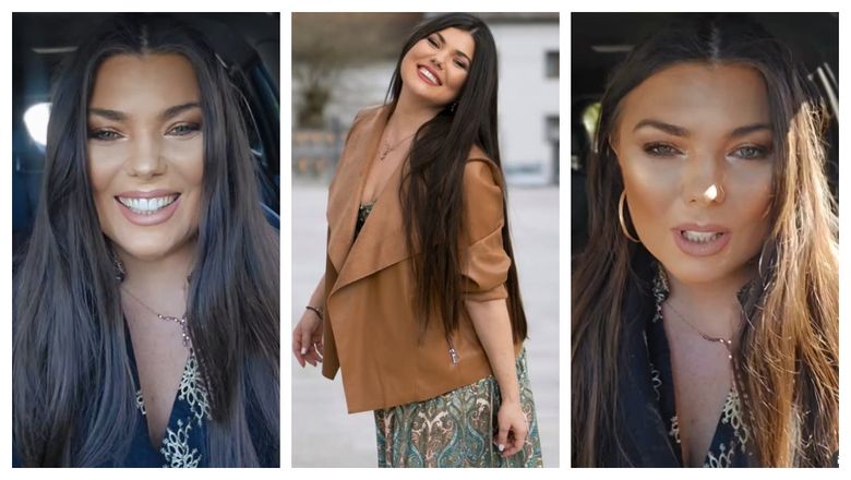 Motivul pentru care Paula Seling a devenit vegetariană. Ce rutină alimentară are artista și cu ce a înlocuit produsele de origine animală: „A fost o modalitate de protest.”