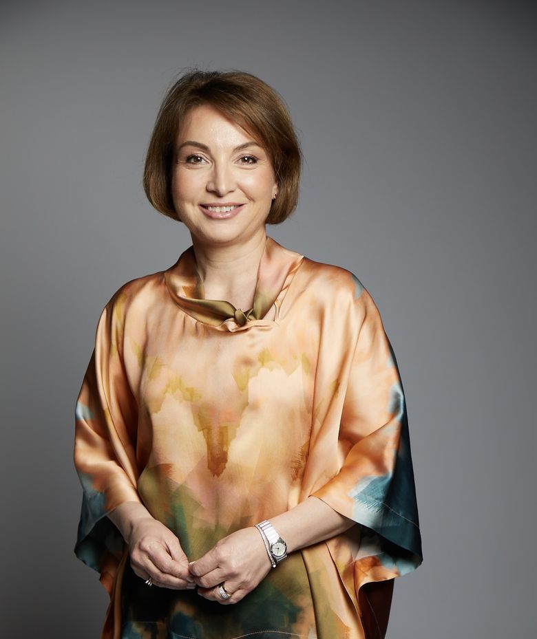 Marcela Moss, expert în produse destinate calității somnului: „Salteaua, perna, pilota și lenjeria de pat sunt esențiale pentru odihnă și sănătate!”