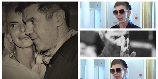Mihai Leu i-a trimis un semn soției sale prin vis. Cum i-a apărut fostul campion: “Simțeam energia lui și zâmbea.”