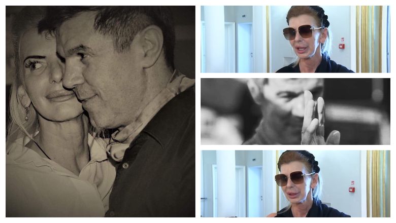 Mihai Leu i-a trimis un semn soției sale prin vis. Cum i-a apărut fostul campion: “Simțeam energia lui și zâmbea.”