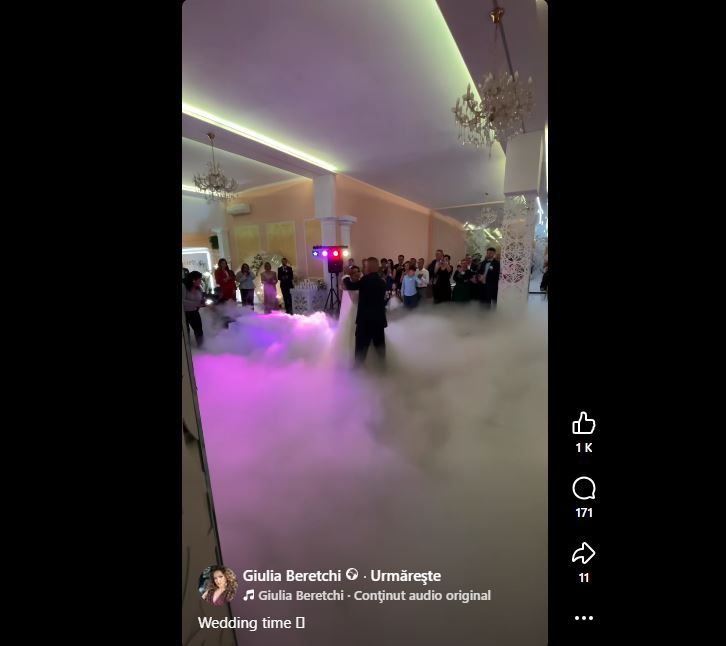 fosta concurenta din casa iubirii