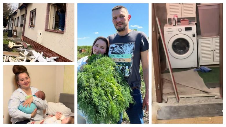 Ce se va întâmpla cu casa în care a locuit atâția ani, Maria Karapa și soțul ei, după divorț? Tânăra nu s-a sfiit să spună adevărul în mediul online! "El a lucrat toată viața ca s-o cumpere!" Ce se va întâmpla cu casa în care a locuit atâția ani, Maria Karapa și soțul ei, după divorț? Tânăra nu s-a sfiit să spună adevărul în mediul online! "El a lucrat toată viața ca s-o cumpere!"