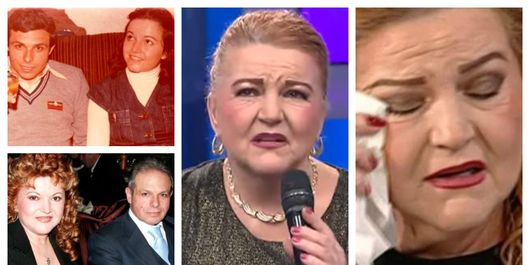 Maria Cârneci resimte lipsa soțului său profund! Acesta s-a stins din viață în urmă cu 6 ani de zile: 