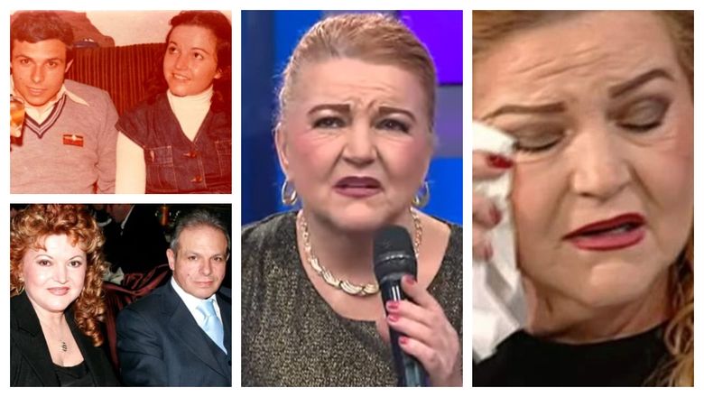 Maria Cârneci resimte lipsa soțului său profund! Acesta s-a stins din viață în urmă cu 6 ani de zile: 