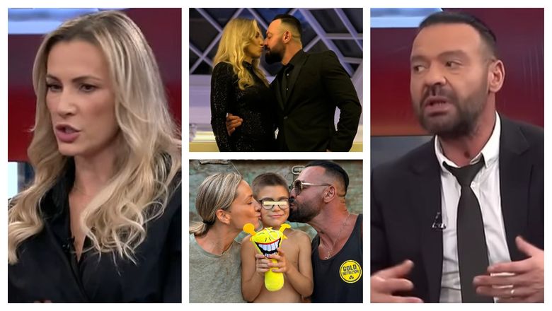 Și-au păstrat căsnicia, însă tot nu trăiesc în ape liniștite! Ce se petrece în prezent între Cornel și Bianca Păsat?