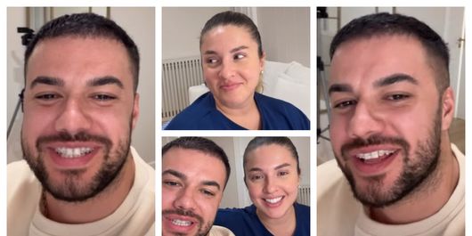 Schimbare de zile mari pentru Culiță Sterp, la doar câteva zile de la ziua sa de naștere! Artistul și-a tot avertizat fanii că o va face: 