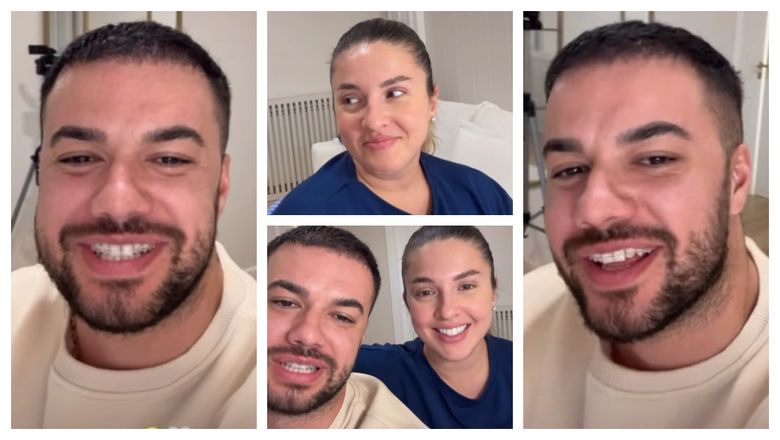 Schimbare de zile mari pentru Culiță Sterp, la doar câteva zile de la ziua sa de naștere! Artistul și-a tot avertizat fanii că o va face: 