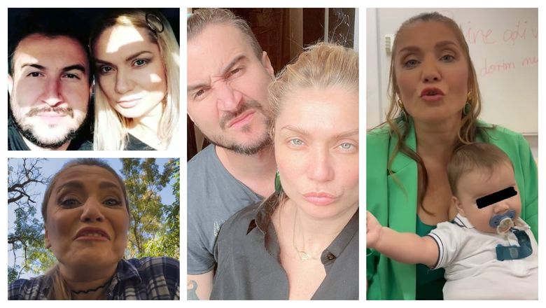 Care mai este situația în ceea ce îl privește pe tatăl copiilor Cristinei Cioran, Alex Dobrescu? Acesta și-a găsit un loc de muncă în închisoare și are dreptul la apeluri cu familia!