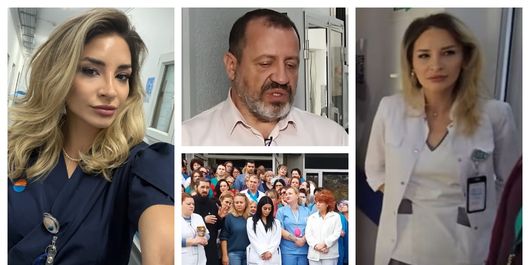 Care să fie oare cauza care a dus la decesul subit al directoarei medicale a Spitalului Județean de Urgență Buzău? Managerul spitalului a vorbit despre acest aspect!