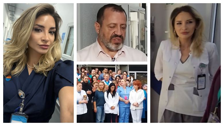 Care să fie oare cauza care a dus la decesul subit al directoarei medicale a Spitalului Județean de Urgență Buzău? Managerul spitalului a vorbit despre acest aspect!