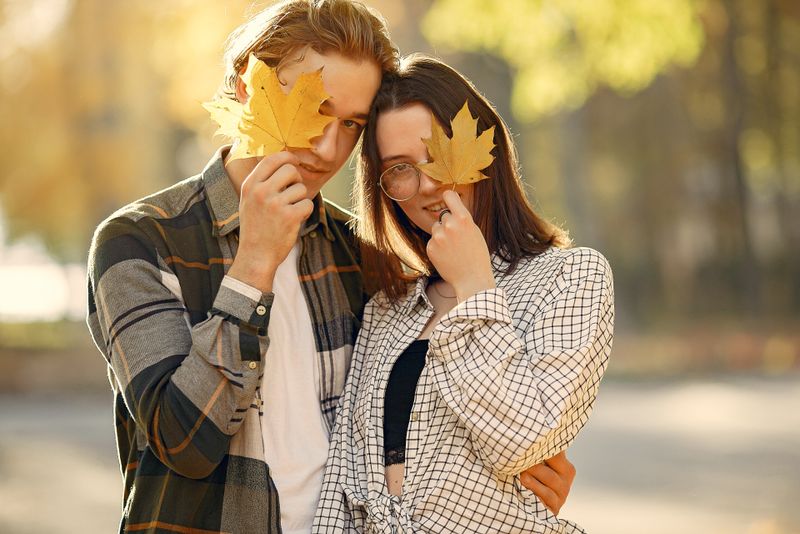 Horoscopul dragostei pentru toate zodiile, în luna noiembrie!