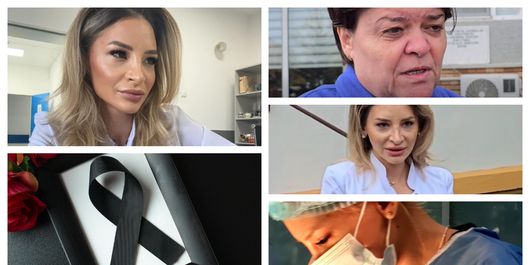 Ce s-a întâmplat cu directoarea medicală a Spitalului Județean de Urgență Buzău, de fapt? Se au în vedere mai multe ipoteze în ceea ce privește cauza decesului său subit! 