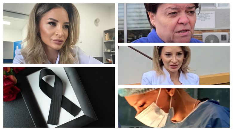 Ce s-a întâmplat cu directoarea medicală a Spitalului Județean de Urgență Buzău, de fapt? Se au în vedere mai multe ipoteze în ceea ce privește cauza decesului său subit! 
