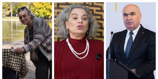 Ce a avut de spus Maia Morgenstern, cu privire la decizia luată de Ilie Bolojan, legată de plata pe care mămicile trebuie să o facă pentru asigurarea de sănătate? 