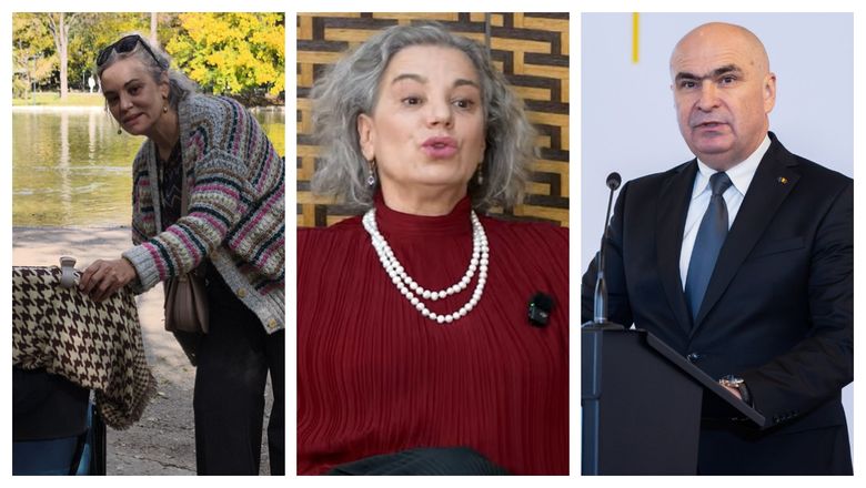 Ce a avut de spus Maia Morgenstern, cu privire la decizia luată de Ilie Bolojan, legată de plata pe care mămicile trebuie să o facă pentru asigurarea de sănătate? 