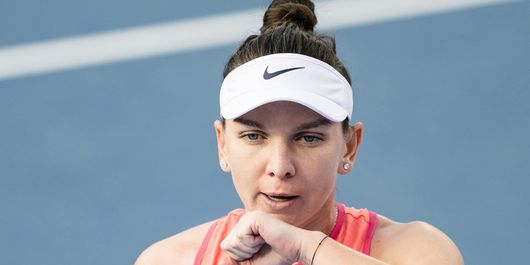 Prin ce a trecut Simona Halep după divorț. Fosta campioană de tenis a povestit totul: „Acum am început să văd un pic și partea negativă a lucrurilor.”