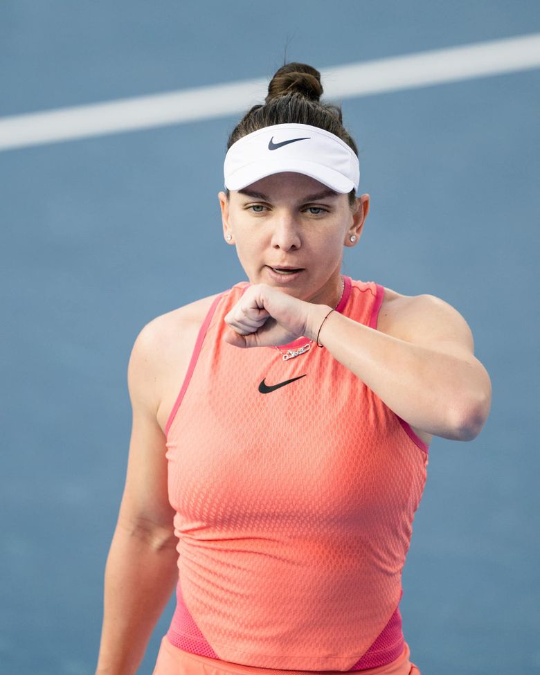 Simona Halep