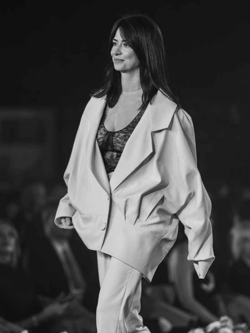 diana bart a divortat