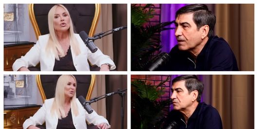 Declarațiile lui Victor Pițurcă despre Edan, fiul său din relația cu Vica Blochina. Îi calcă pe urme antrenorului? “Ești mereu îngrijorat când ai un copil adolescent.”