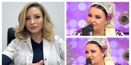 Silvana Rîciu, dezvăluiri cumplite după cazul doctoriței moarte din Buzău: „După 4 nopți in care a avut cântări și și-a suprasolicitat corpul până la epuizare, a făcut o comoție cerebrală.”