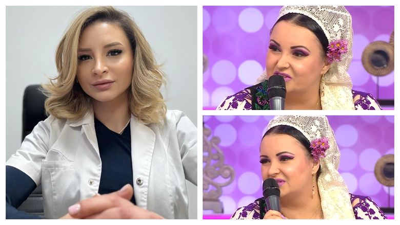 Silvana Rîciu, dezvăluiri cumplite după cazul doctoriței moarte din Buzău: „După 4 nopți in care a avut cântări și și-a suprasolicitat corpul până la epuizare, a făcut o comoție cerebrală.”
