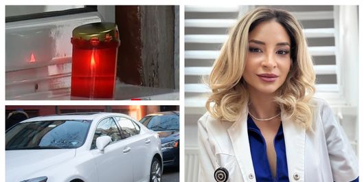 Ce s-a întâmplat cu mașina directoarei medicale a Spitalului Județean de Urgență Buzău, care s-a stins din viață? Ancheta continuă, iar noi detalii importante ies la iveală!