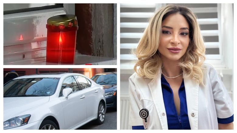 Ce s-a întâmplat cu mașina directoarei medicale a Spitalului Județean de Urgență Buzău, care s-a stins din viață? Ancheta continuă, iar noi detalii importante ies la iveală!