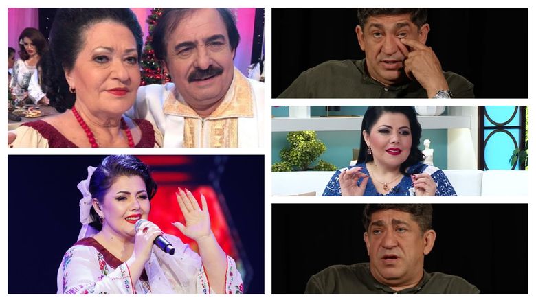 Corneliu Botgros, detalii neștiute despre infidelitatea propriului tată! Ce a mărturisit artistul, despre perioada în care s-a aflat tot? 