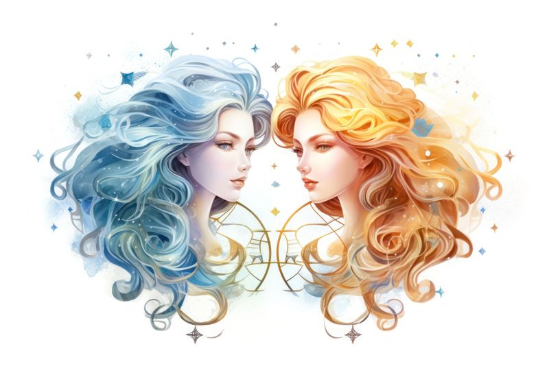 Horoscop 2026 pentru zodia Gemeni