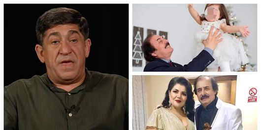 Cât de dese sunt întâlnirile între Corneliu Botgros și sora sa, provenită din relația extraconjugală a tatălui său? Artistul a avut multe de învățat din această experiență prin care a fost nevoit să treacă! 