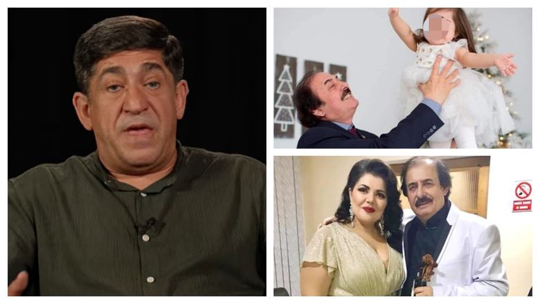 Cât de dese sunt întâlnirile între Corneliu Botgros și sora sa, provenită din relația extraconjugală a tatălui său? Artistul a avut multe de învățat din această experiență prin care a fost nevoit să treacă! "N-am să intru în detalii!" Cât de dese sunt întâlnirile între Corneliu Botgros și sora sa, provenită din relația extraconjugală a tatălui său? Artistul a avut multe de învățat din această experiență prin care a fost nevoit să treacă! "N-am să intru în detalii!"