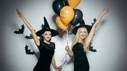 Horoscopul de Halloween pentru vineri, 31 octombrie 2025!