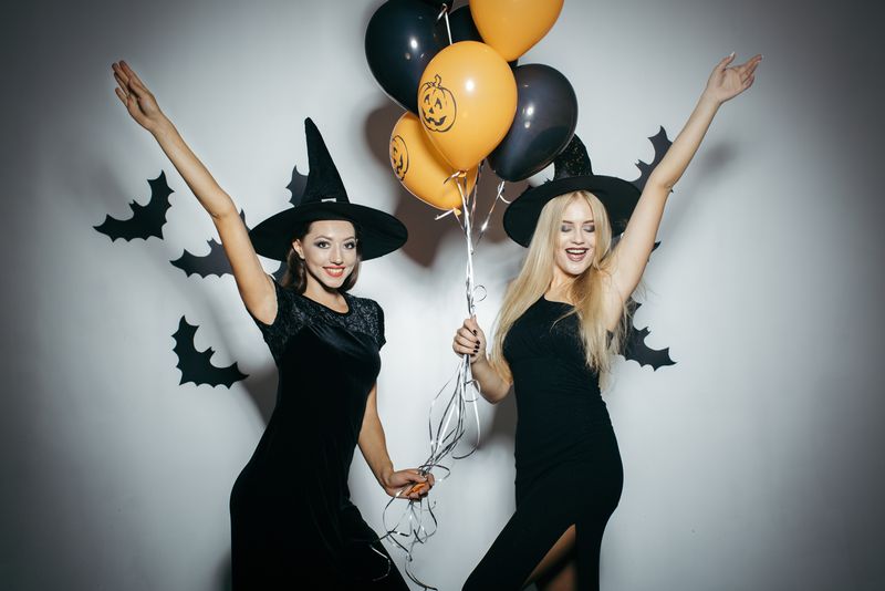 Horoscopul de Halloween pentru vineri, 31 octombrie 2025!