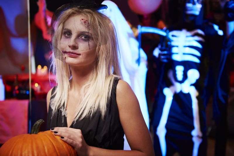 Horoscopul de Halloween pentru vineri, 31 octombrie 2025!