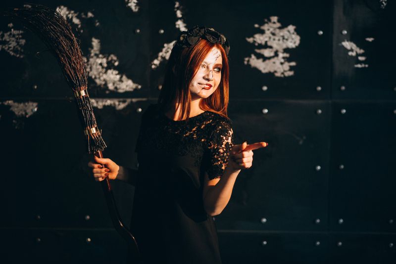 Horoscopul de Halloween pentru vineri, 31 octombrie 2025!