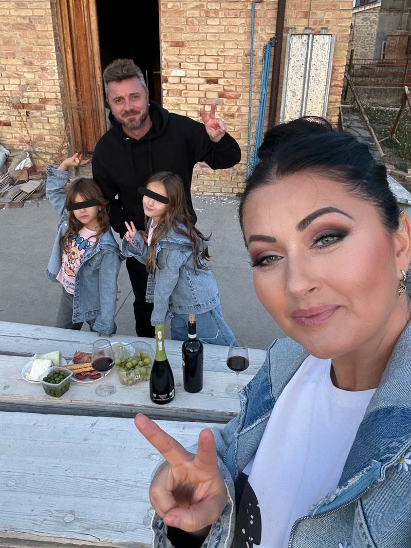 noua locuinta din italia