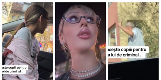 Dana Roba, conflict aprins cu fostul său socru, tatăl lui Daniel Balaciu! De la ce a pornit totul și cum s-a terminat? 