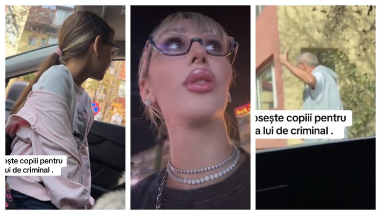 Dana Roba, conflict aprins cu fostul său socru, tatăl lui Daniel Balaciu! De la ce a pornit totul și cum s-a terminat? 