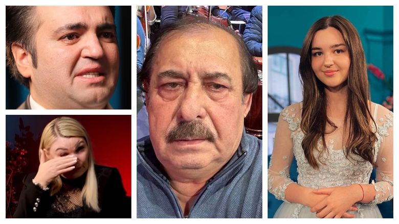 Igor Cuciuc, telefonat insistent de Nicolae Botgros, după ce fiica sa s-a stins din viață! Ce intenții a avut acesta, de fapt? 