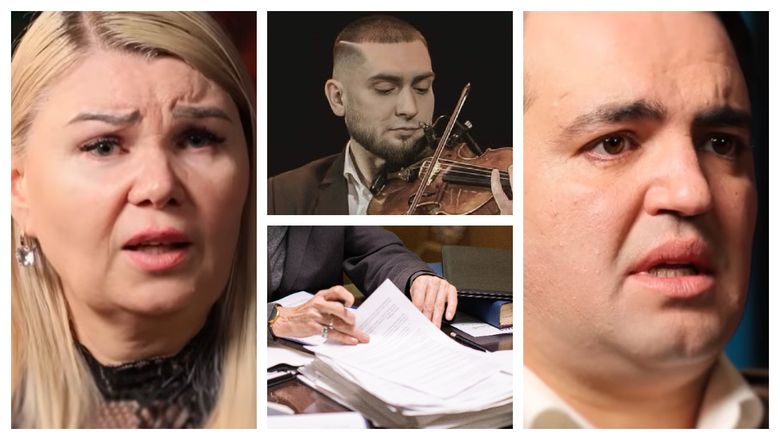Mama Andreei Cuciuc, Diana, a primit un preaviz de la jurist în urma unei postări din mediul online! Sumele de bani cerute de Nicolae și Cristian Botgros sunt de-a dreptul colosale: 