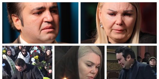 Cu ce probleme de sănătate se confruntă mama Andreei Cuciuc, Diana, după cele întâmplate cu fiica sa? Igor Cuciuc nu vrea să își lase soția singură deloc! 