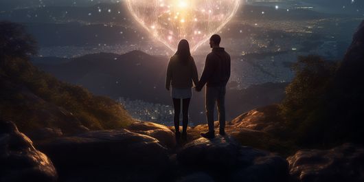 În viața acestor 3 semne zodiacale, cineva din trecut se întoarce în luna noiembrie! Destinul este răspunzător pentru tot