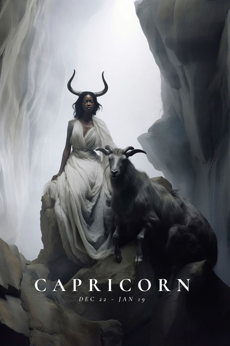 Horoscop Capricorn 2026