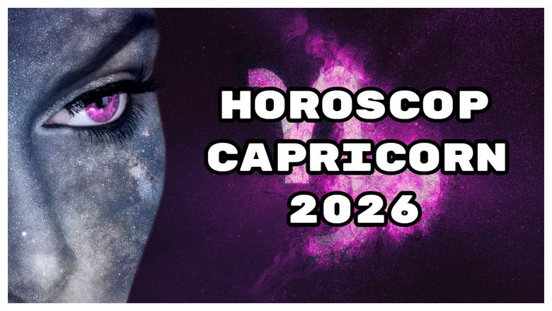 Horoscop Capricorn 2026: Este foarte important ca nativii zodiei să aibă mai multă compasiune în anul 2026! Horoscop Capricorn 2026: Este foarte important ca nativii zodiei să aibă mai multă compasiune în anul 2026!