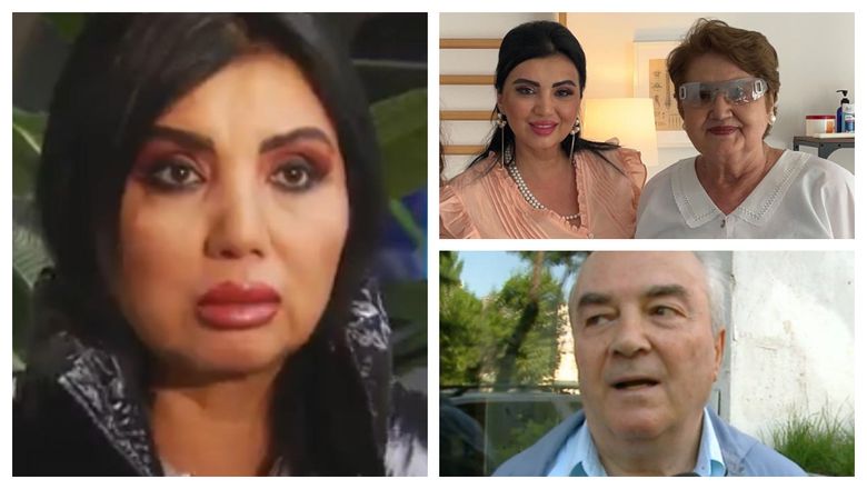 Adriana Bahmuțeanu, cu gândul la cei dragi care au plecat dintre noi! Vedeta TV a pregătit nenumărate bunătăți pentru împărțanie: 