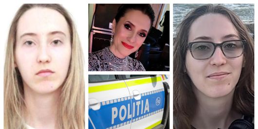 Iuliana Tudor, apel disperat pe rețelele de socializare! O tânără din Câmpina a dispărut de acasă, încă de luni dimineață și nu este de găsit: 