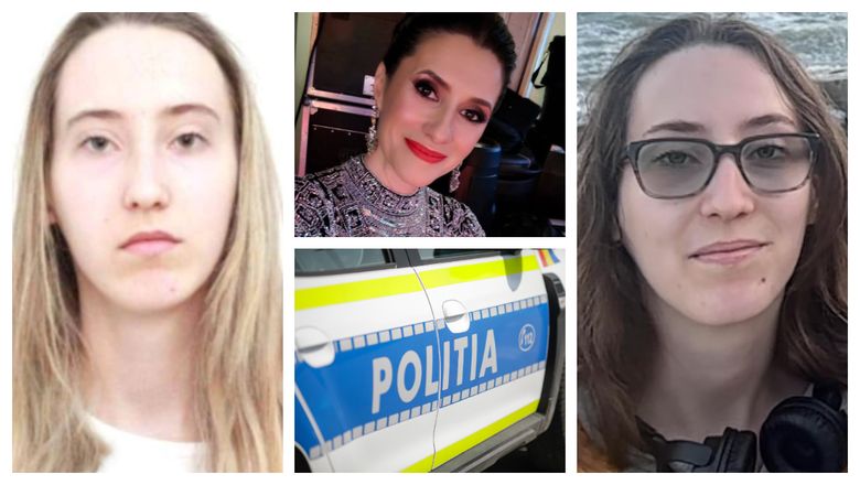 Iuliana Tudor, apel disperat pe rețelele de socializare! O tânără din Câmpina a dispărut de acasă, încă de luni dimineață și nu este de găsit: 