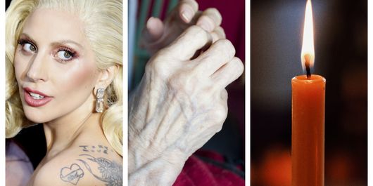 Doliu pentru Lady Gaga! Bunica acesteia a murit cu doar câteva zile înainte de ziua ei